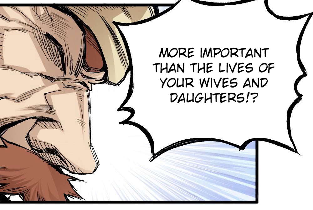 The Doctor's Supremacy Chapter 13 page 4 - Chapter 13: The Qituo Eats Humans