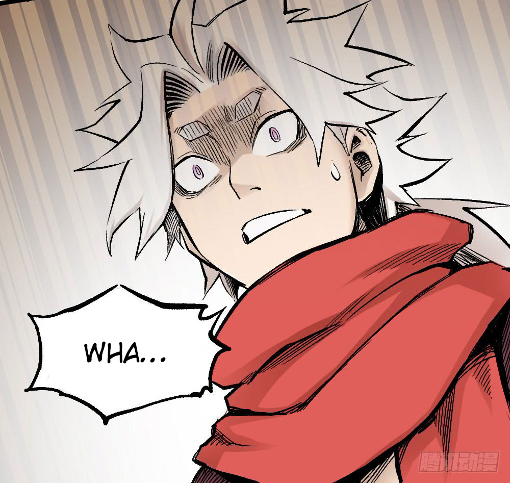 The Doctor's Supremacy Chapter 13 page 40 - Chapter 13: The Qituo Eats Humans