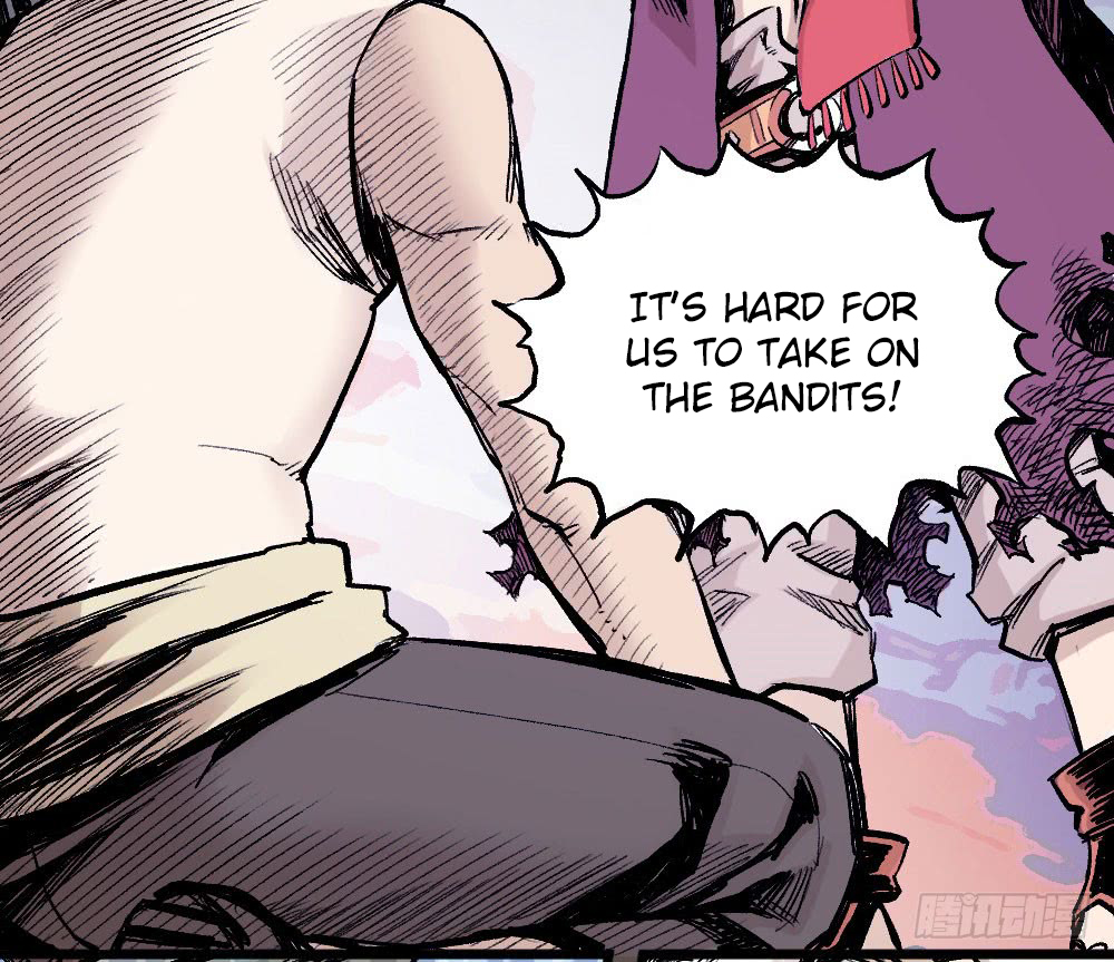 The Doctor's Supremacy Chapter 13 page 44 - Chapter 13: The Qituo Eats Humans