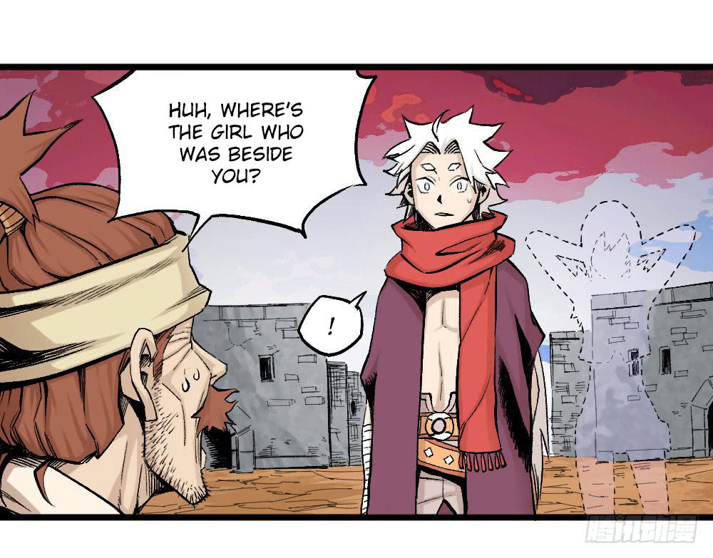 The Doctor's Supremacy Chapter 13 page 48 - Chapter 13: The Qituo Eats Humans