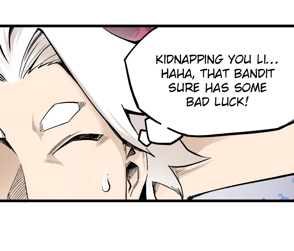 The Doctor's Supremacy Chapter 13 page 54 - Chapter 13: The Qituo Eats Humans