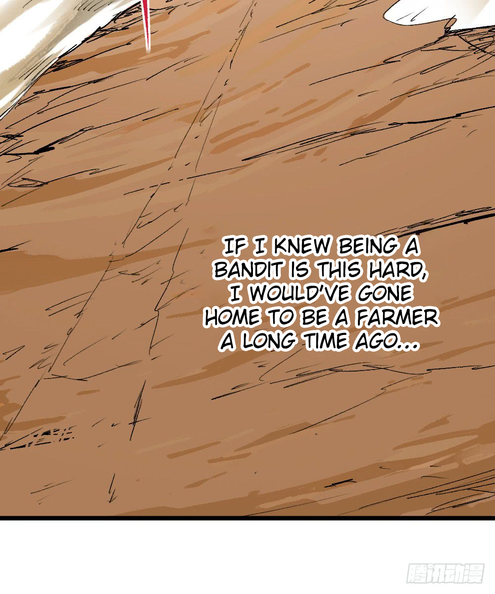 The Doctor's Supremacy Chapter 13 page 63 - Chapter 13: The Qituo Eats Humans