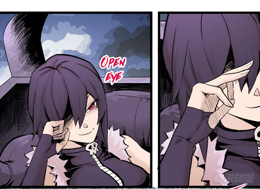 The Doctor's Supremacy Chapter 13 page 66 - Chapter 13: The Qituo Eats Humans