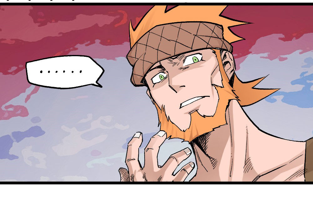 The Doctor's Supremacy Chapter 13 page 9 - Chapter 13: The Qituo Eats Humans