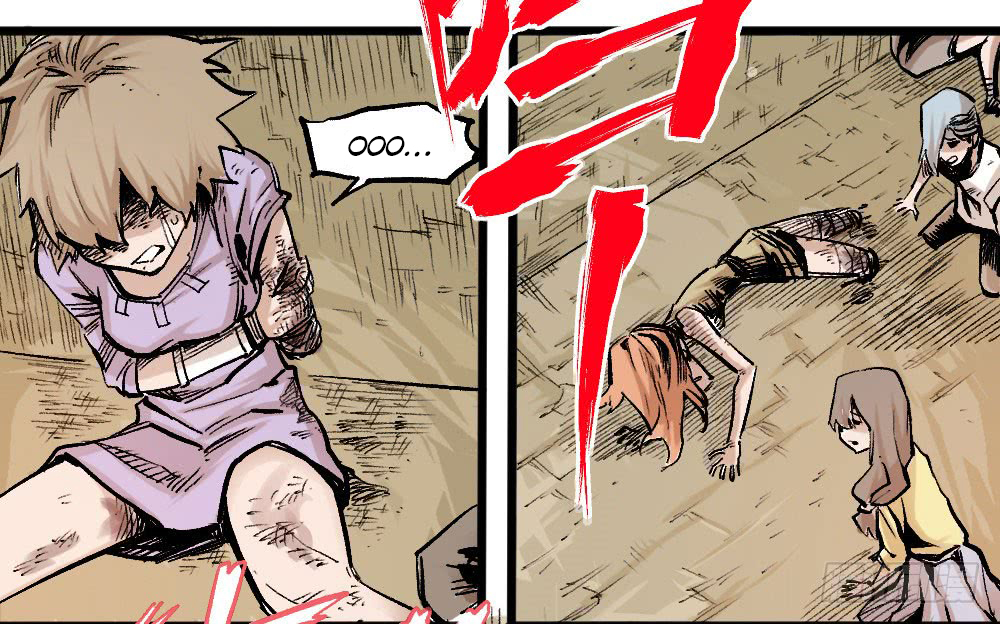 The Doctor's Supremacy Chapter 14 page 13 - Chapter 14: Fierce Killer You Li