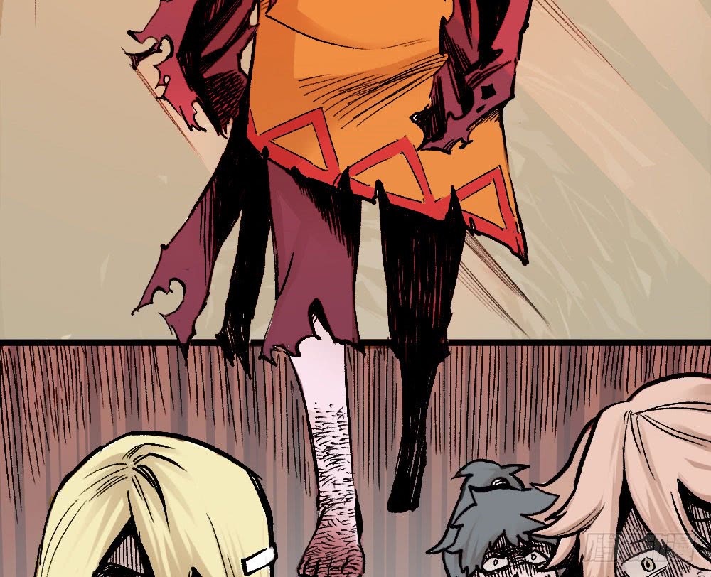 The Doctor's Supremacy Chapter 14 page 23 - Chapter 14: Fierce Killer You Li