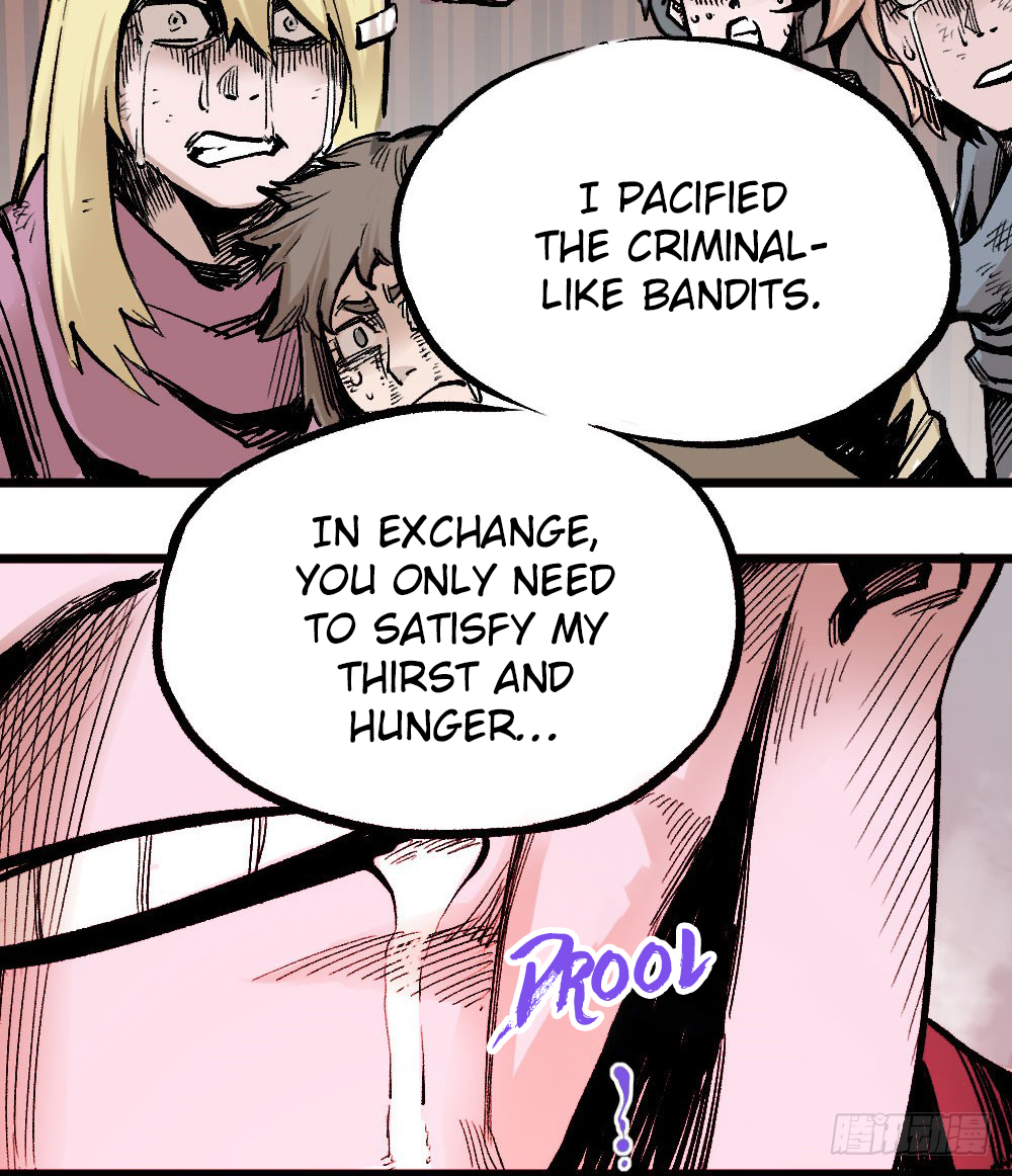 The Doctor's Supremacy Chapter 14 page 24 - Chapter 14: Fierce Killer You Li