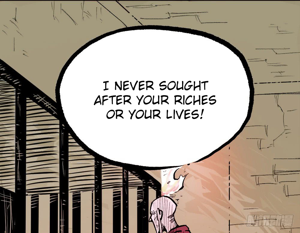 The Doctor's Supremacy Chapter 14 page 25 - Chapter 14: Fierce Killer You Li