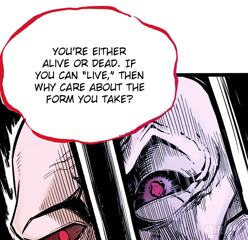 The Doctor's Supremacy Chapter 14 page 27 - Chapter 14: Fierce Killer You Li