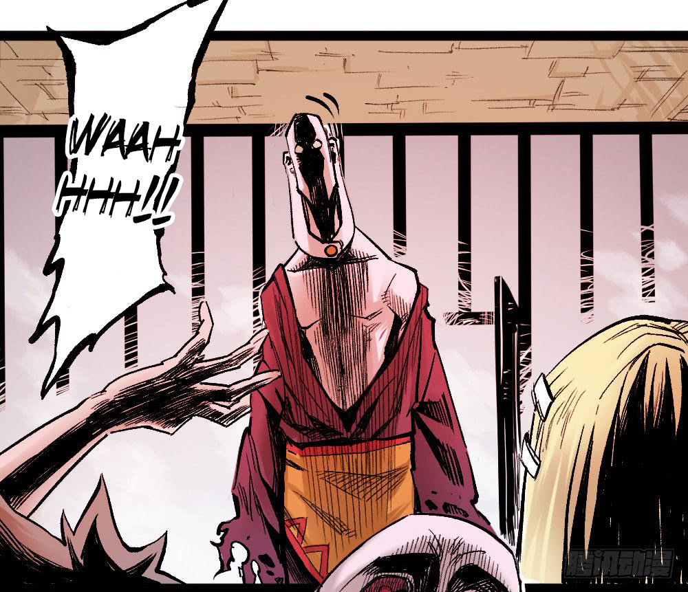 The Doctor's Supremacy Chapter 14 page 32 - Chapter 14: Fierce Killer You Li