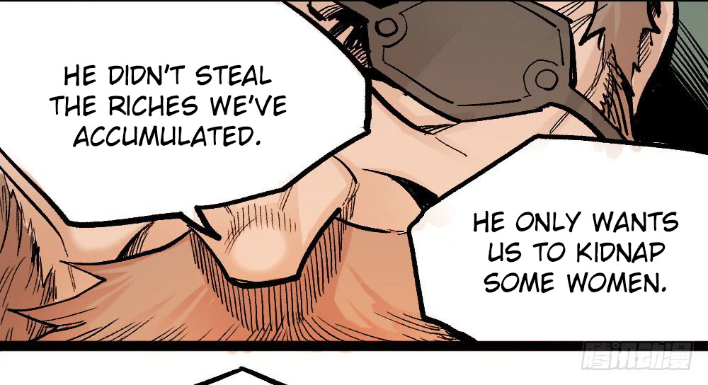 The Doctor's Supremacy Chapter 14 page 42 - Chapter 14: Fierce Killer You Li