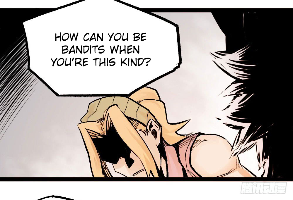 The Doctor's Supremacy Chapter 14 page 43 - Chapter 14: Fierce Killer You Li