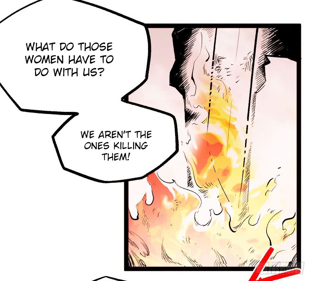 The Doctor's Supremacy Chapter 14 page 44 - Chapter 14: Fierce Killer You Li