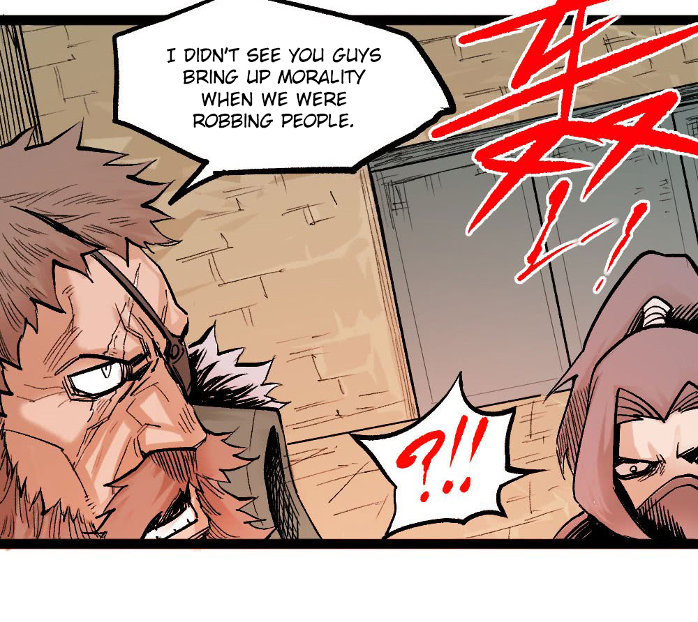The Doctor's Supremacy Chapter 14 page 45 - Chapter 14: Fierce Killer You Li