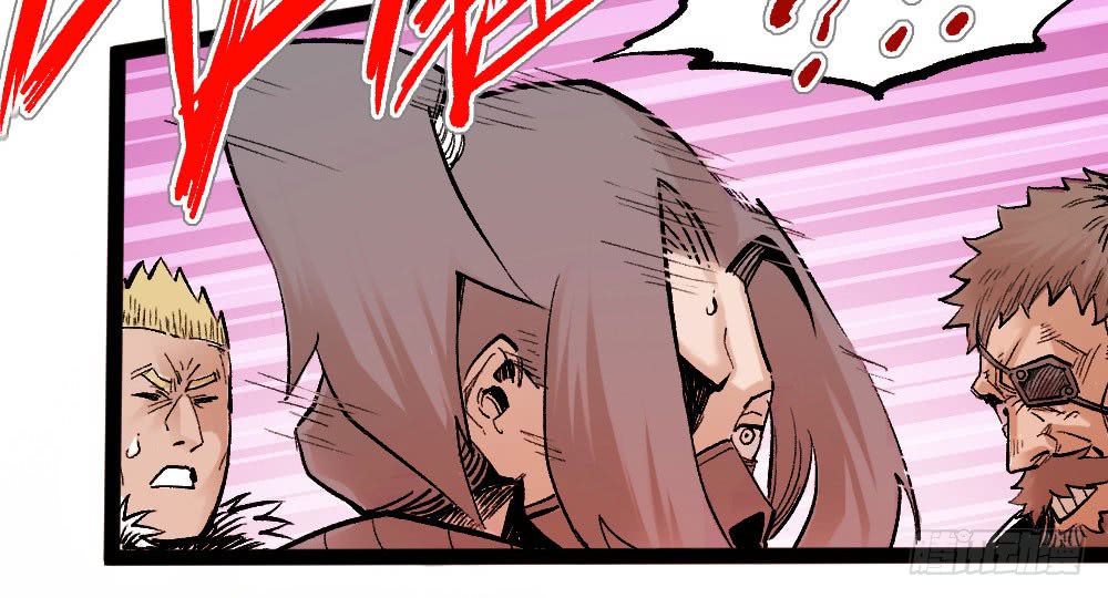 The Doctor's Supremacy Chapter 14 page 47 - Chapter 14: Fierce Killer You Li