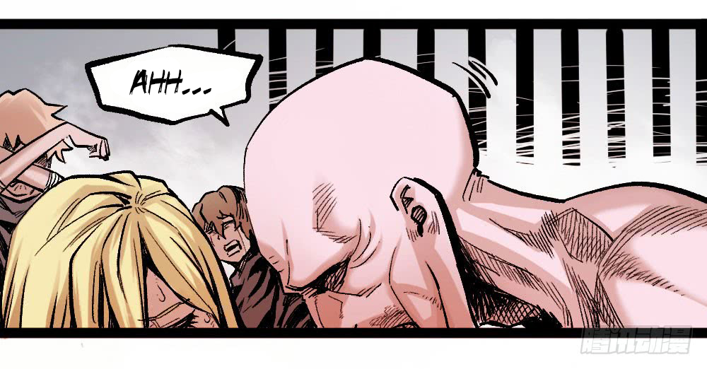 The Doctor's Supremacy Chapter 14 page 48 - Chapter 14: Fierce Killer You Li