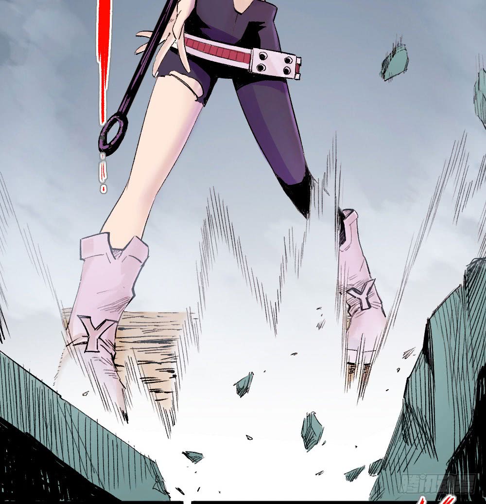 The Doctor's Supremacy Chapter 14 page 52 - Chapter 14: Fierce Killer You Li
