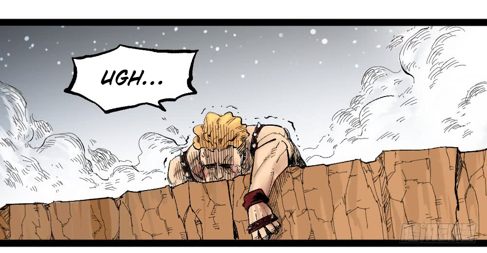 The Doctor's Supremacy Chapter 14 page 56 - Chapter 14: Fierce Killer You Li