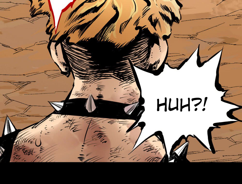 The Doctor's Supremacy Chapter 14 page 62 - Chapter 14: Fierce Killer You Li