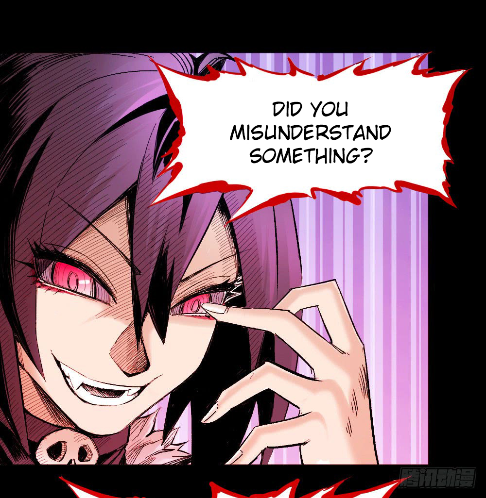 The Doctor's Supremacy Chapter 14 page 63 - Chapter 14: Fierce Killer You Li