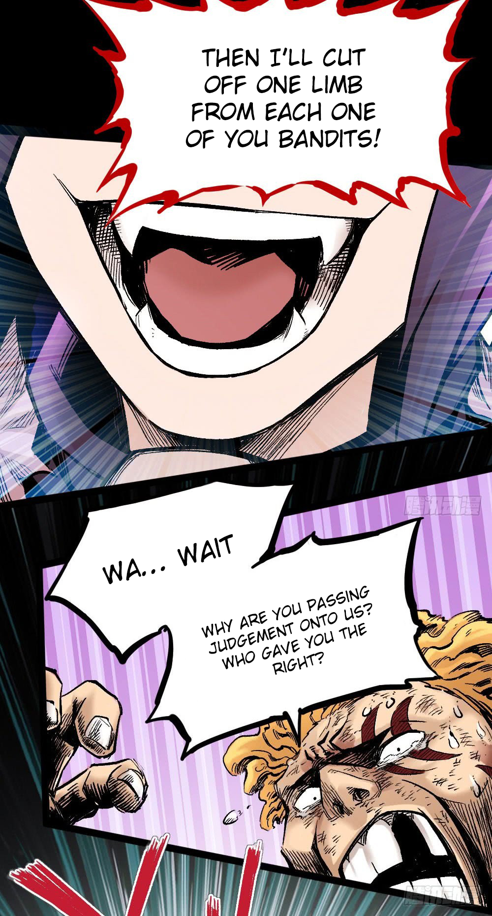 The Doctor's Supremacy Chapter 14 page 67 - Chapter 14: Fierce Killer You Li