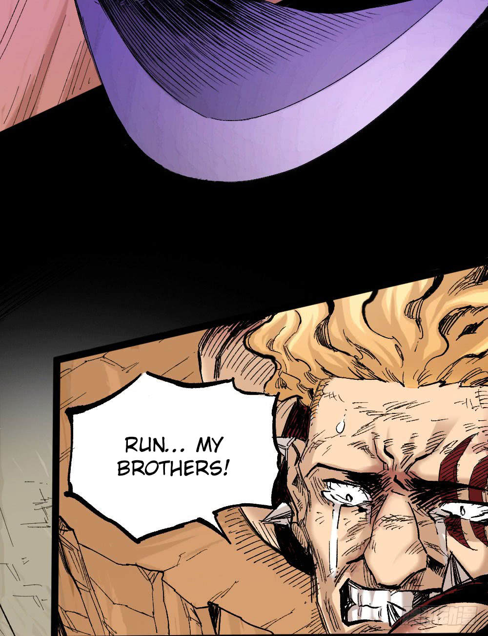 The Doctor's Supremacy Chapter 14 page 70 - Chapter 14: Fierce Killer You Li