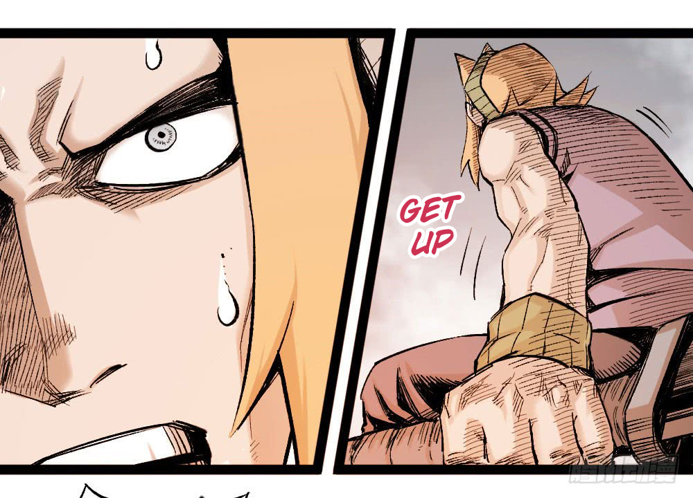 The Doctor's Supremacy Chapter 14 page 74 - Chapter 14: Fierce Killer You Li