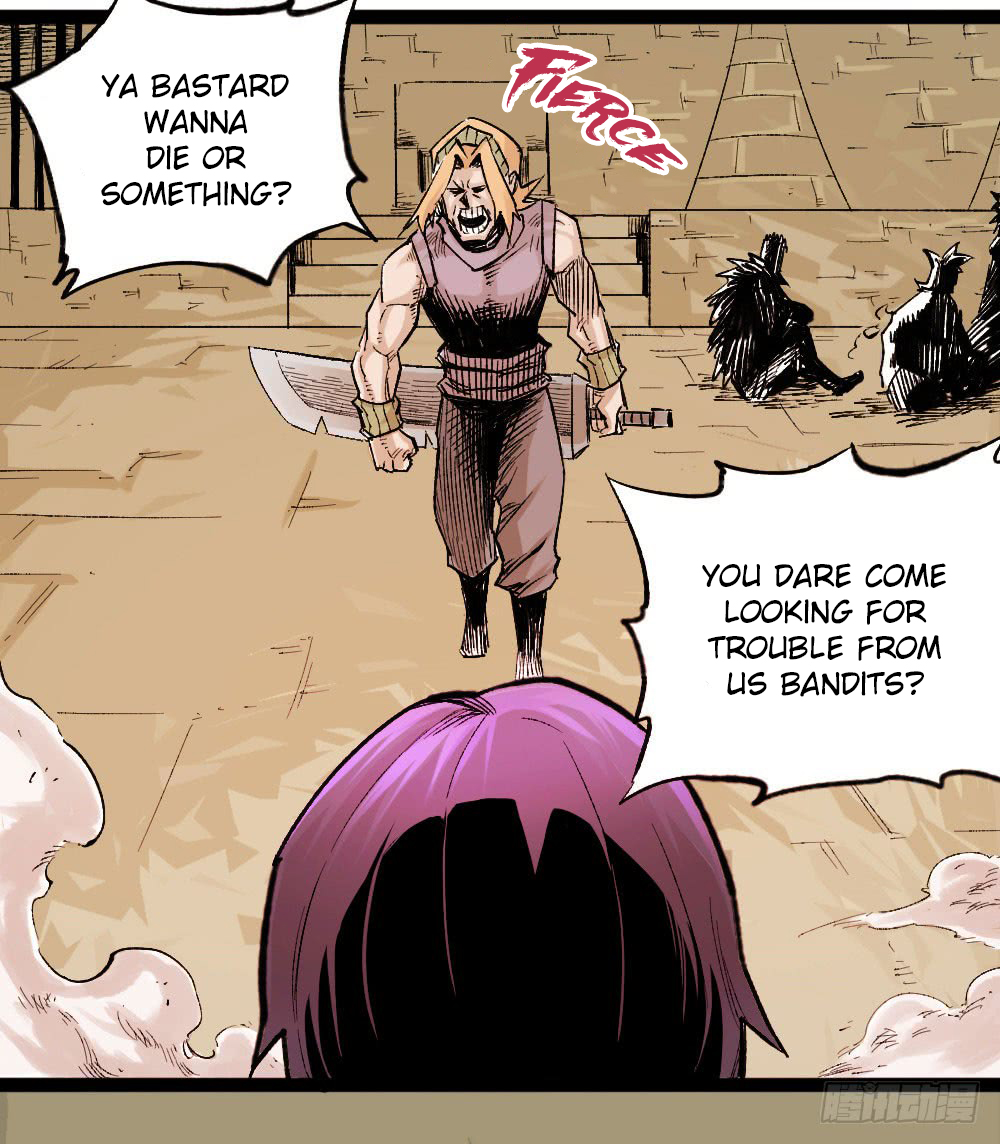The Doctor's Supremacy Chapter 14 page 75 - Chapter 14: Fierce Killer You Li