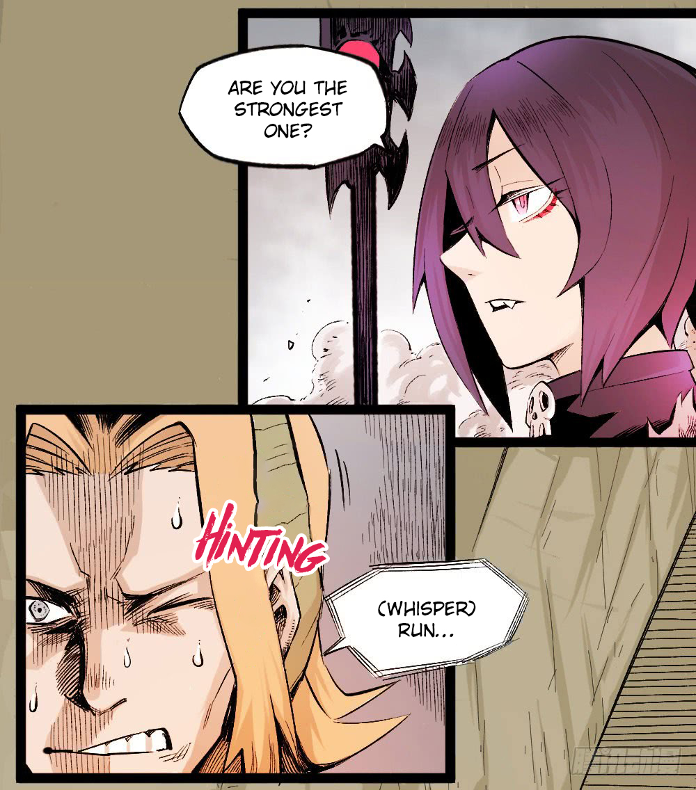 The Doctor's Supremacy Chapter 14 page 76 - Chapter 14: Fierce Killer You Li