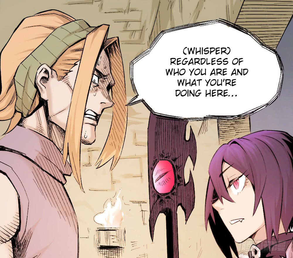 The Doctor's Supremacy Chapter 14 page 77 - Chapter 14: Fierce Killer You Li