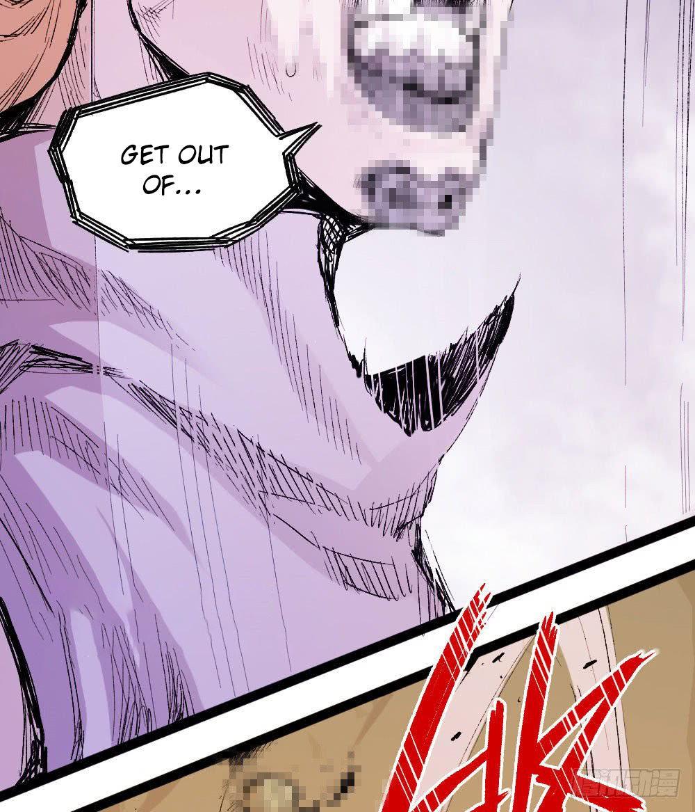The Doctor's Supremacy Chapter 14 page 81 - Chapter 14: Fierce Killer You Li