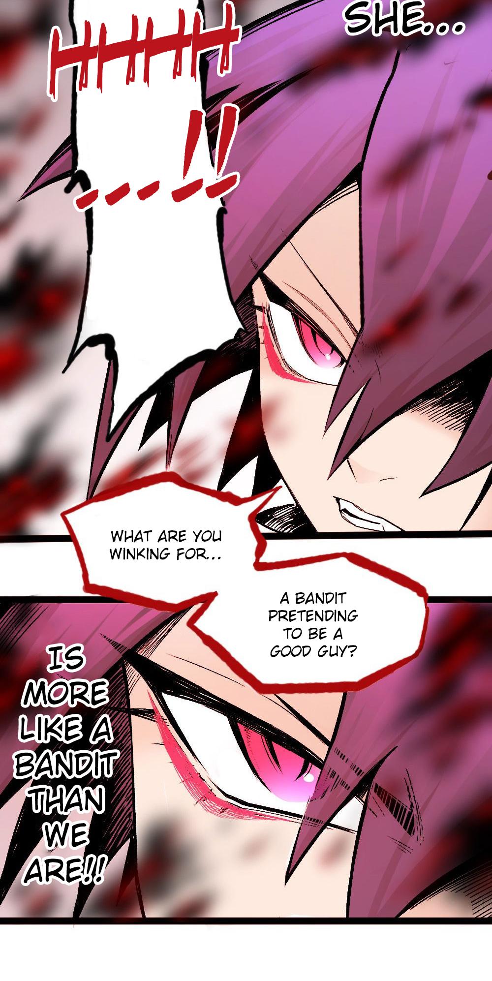 The Doctor's Supremacy Chapter 14 page 83 - Chapter 14: Fierce Killer You Li