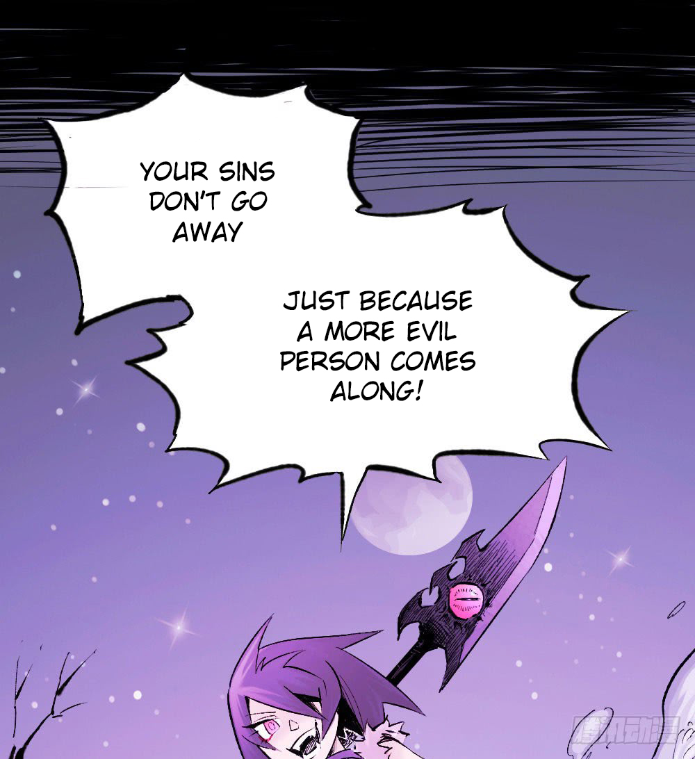 The Doctor's Supremacy Chapter 15 page 1 - Chapter 15: Cut Down