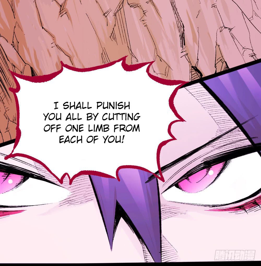The Doctor's Supremacy Chapter 15 page 3 - Chapter 15: Cut Down