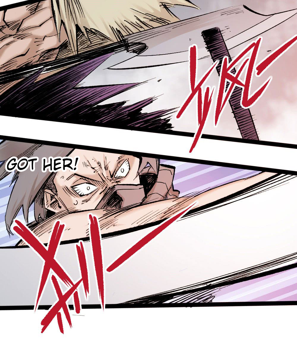 The Doctor's Supremacy Chapter 16 page 16 - Chapter 16: The Qituo Who Survived the Slaughter Era