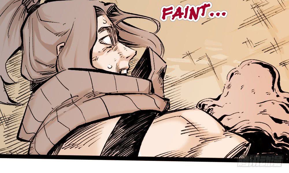 The Doctor's Supremacy Chapter 16 page 21 - Chapter 16: The Qituo Who Survived the Slaughter Era