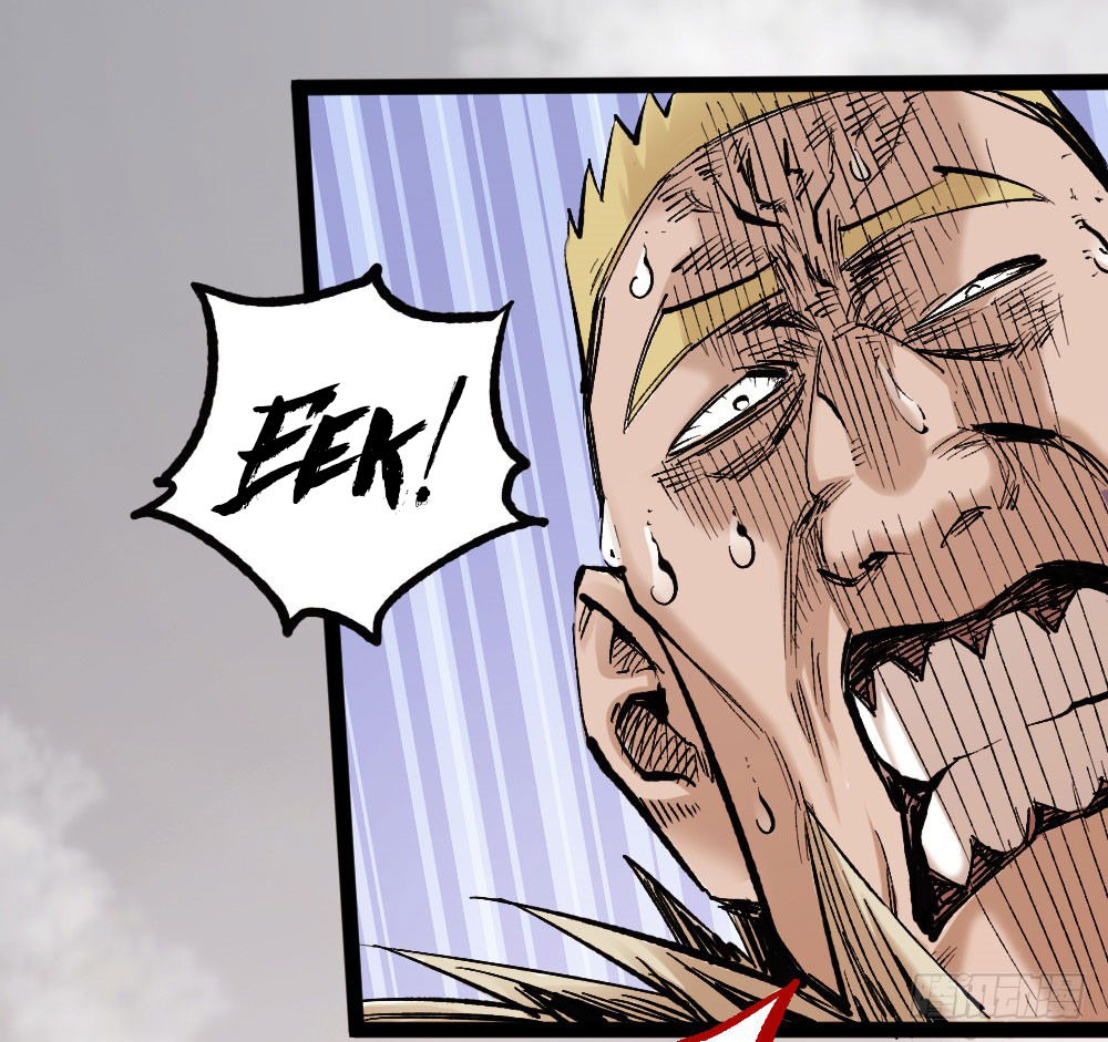 The Doctor's Supremacy Chapter 16 page 23 - Chapter 16: The Qituo Who Survived the Slaughter Era