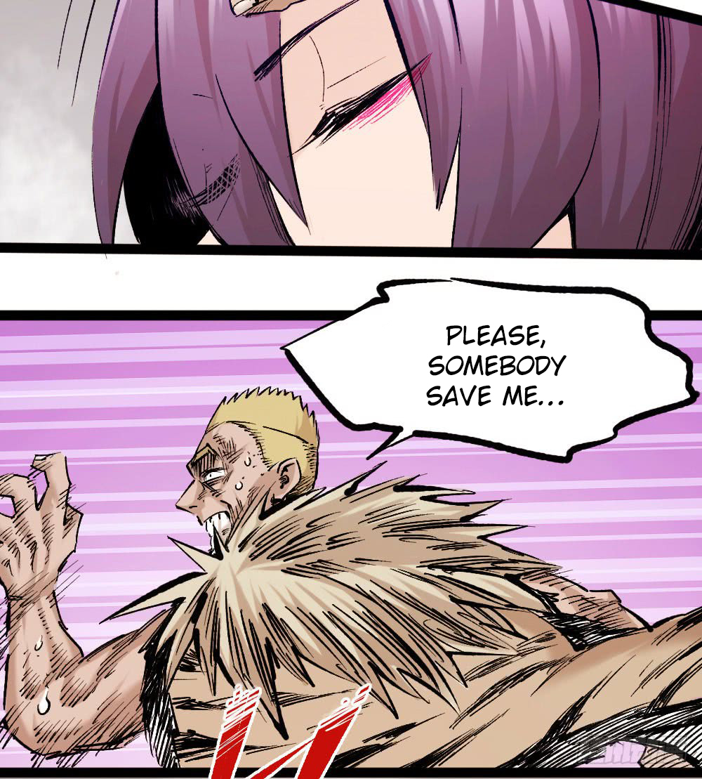 The Doctor's Supremacy Chapter 16 page 26 - Chapter 16: The Qituo Who Survived the Slaughter Era