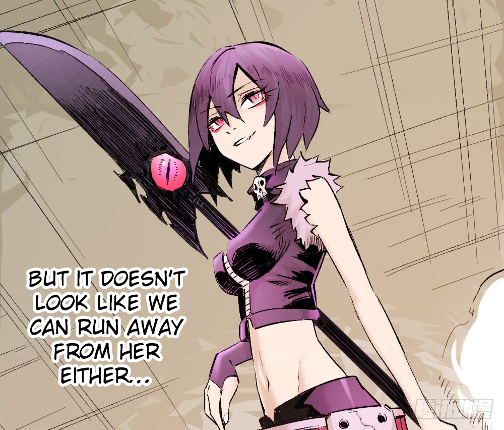 The Doctor's Supremacy Chapter 16 page 3 - Chapter 16: The Qituo Who Survived the Slaughter Era