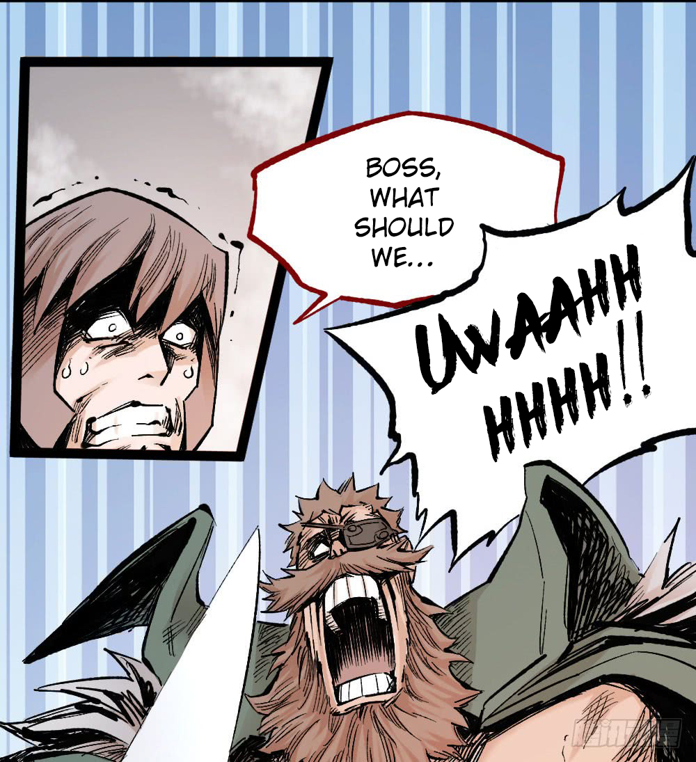 The Doctor's Supremacy Chapter 16 page 34 - Chapter 16: The Qituo Who Survived the Slaughter Era