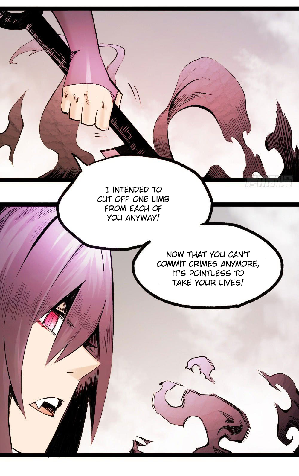 The Doctor's Supremacy Chapter 16 page 39 - Chapter 16: The Qituo Who Survived the Slaughter Era