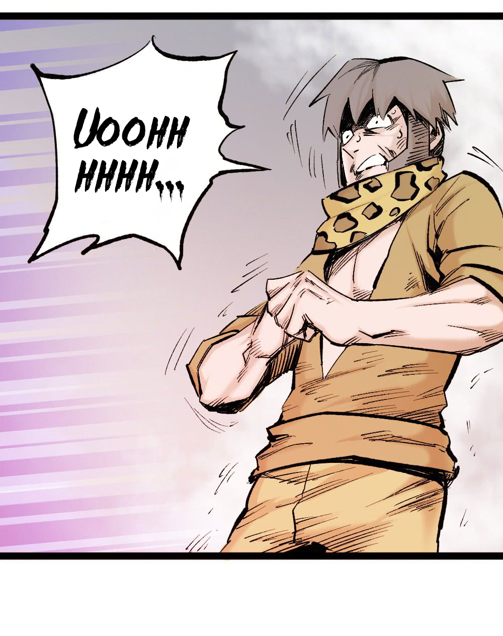 The Doctor's Supremacy Chapter 16 page 41 - Chapter 16: The Qituo Who Survived the Slaughter Era