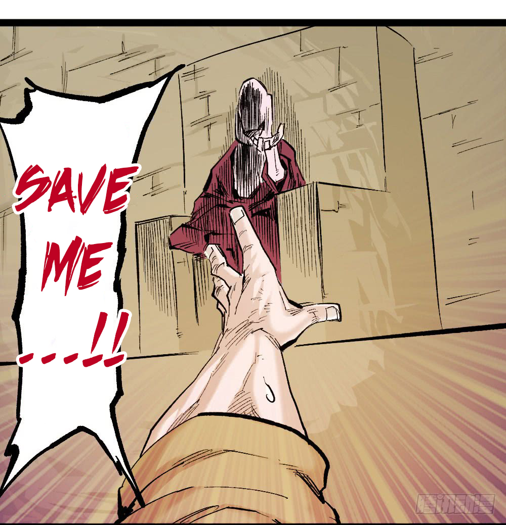 The Doctor's Supremacy Chapter 16 page 46 - Chapter 16: The Qituo Who Survived the Slaughter Era