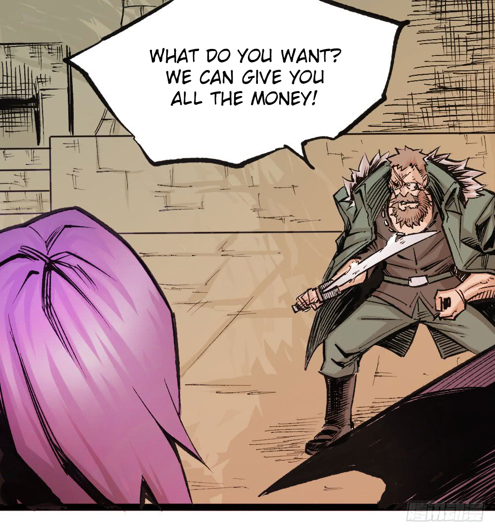 The Doctor's Supremacy Chapter 16 page 5 - Chapter 16: The Qituo Who Survived the Slaughter Era