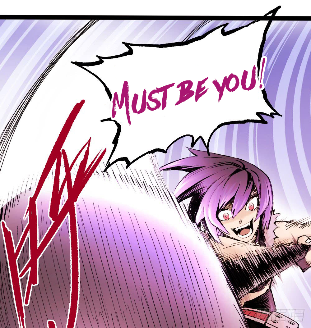 The Doctor's Supremacy Chapter 16 page 56 - Chapter 16: The Qituo Who Survived the Slaughter Era