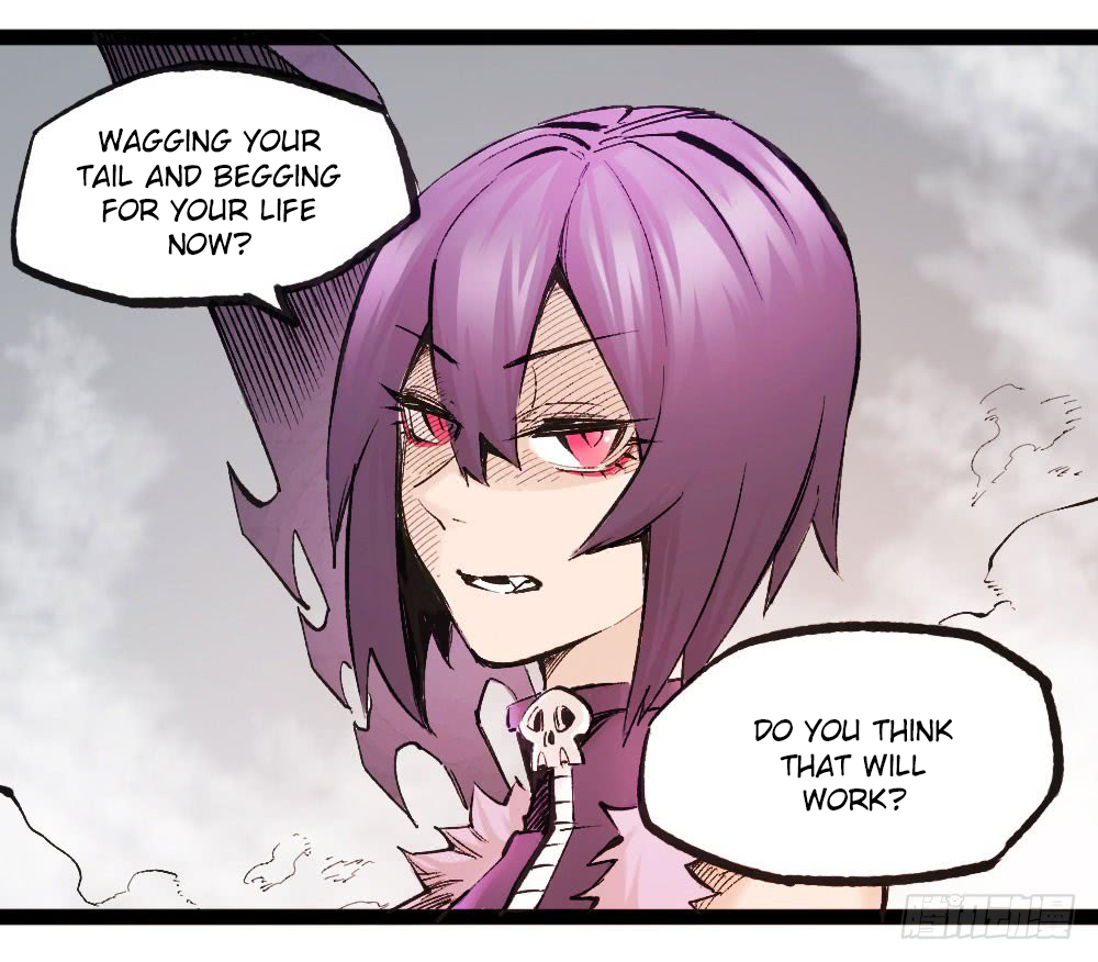 The Doctor's Supremacy Chapter 16 page 6 - Chapter 16: The Qituo Who Survived the Slaughter Era