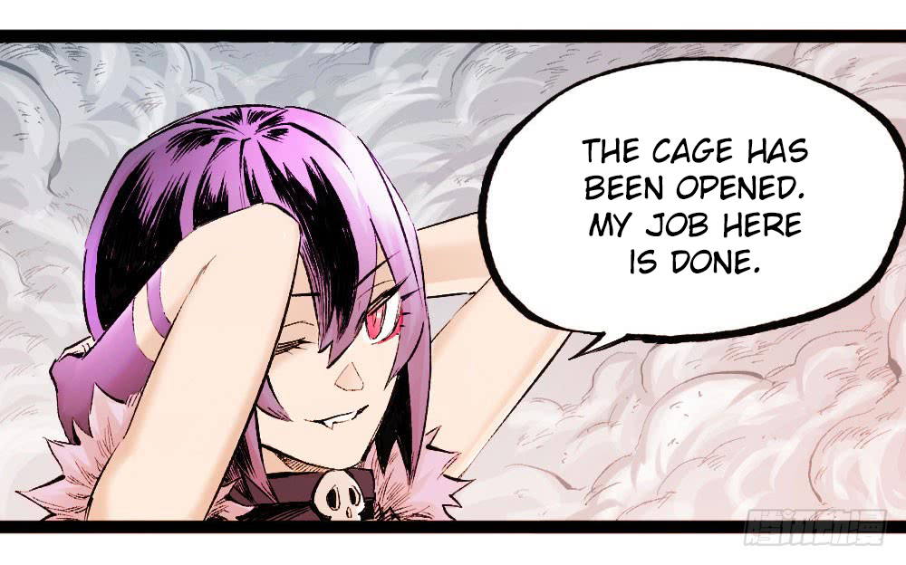 The Doctor's Supremacy Chapter 16 page 68 - Chapter 16: The Qituo Who Survived the Slaughter Era