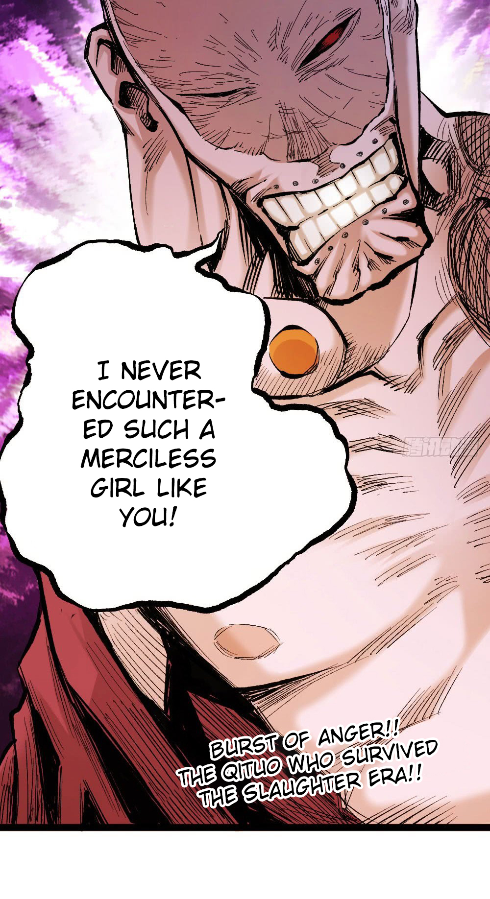The Doctor's Supremacy Chapter 16 page 78 - Chapter 16: The Qituo Who Survived the Slaughter Era