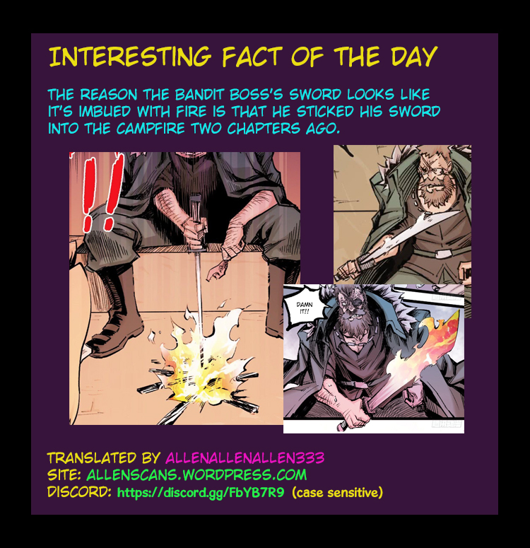 The Doctor's Supremacy Chapter 16 page 79 - Chapter 16: The Qituo Who Survived the Slaughter Era