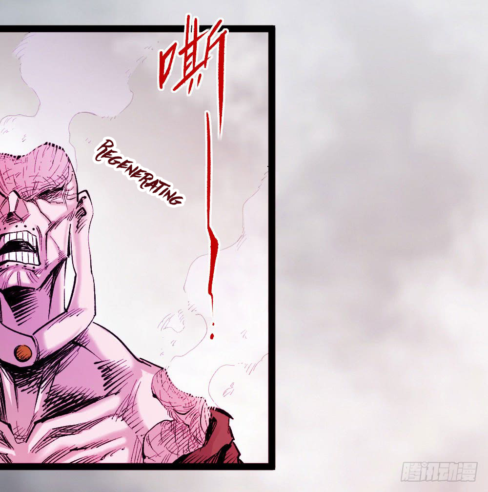 The Doctor's Supremacy Chapter 17 page 10 - Chapter 17: Immortal